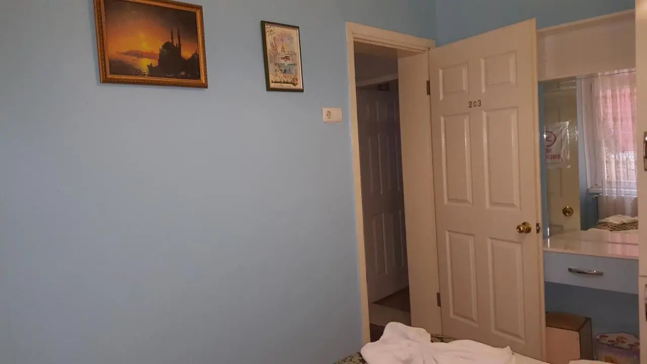 Tulip Guesthouse