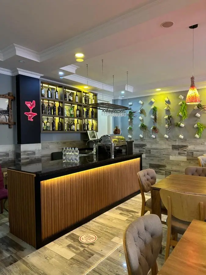 Hotel Aristocrat Batumi