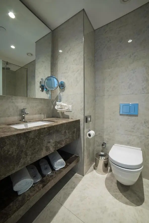 Wish More Hotel Istanbul