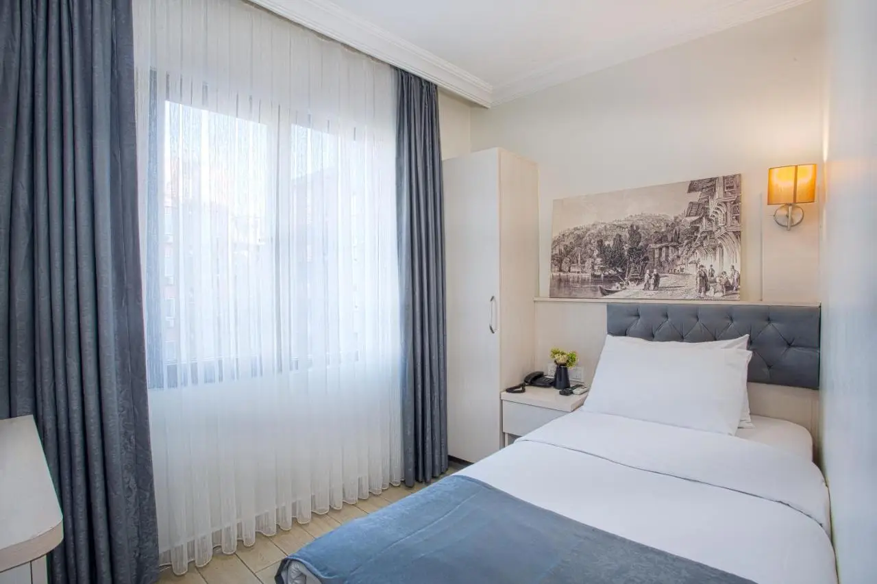 Sim Hotel Istanbul Old City