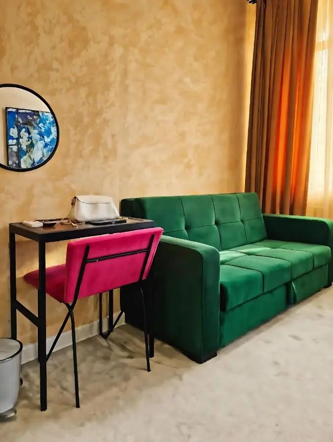 Liberta Hotel Baku