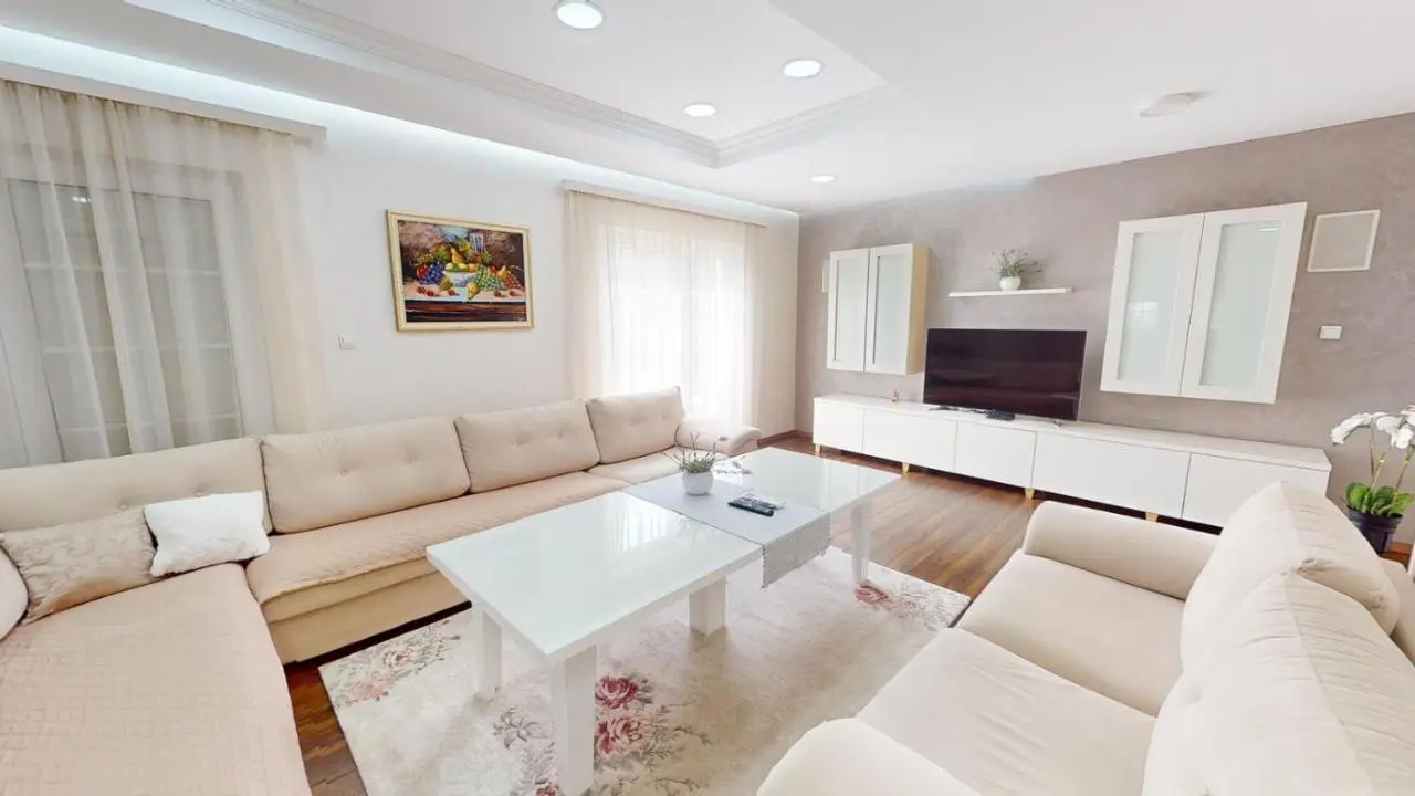 Luxury Villa Nevena Pool&Jacuzzi