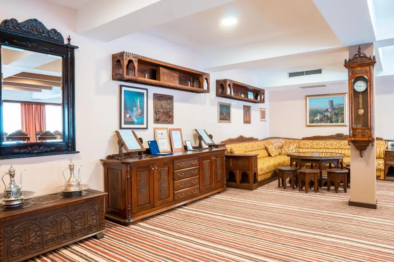 Garden City Hotel Konjic