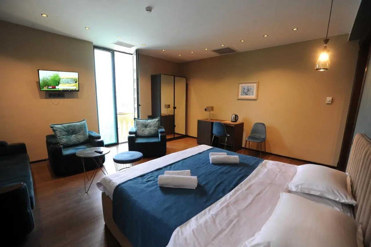 Hotel Verisima