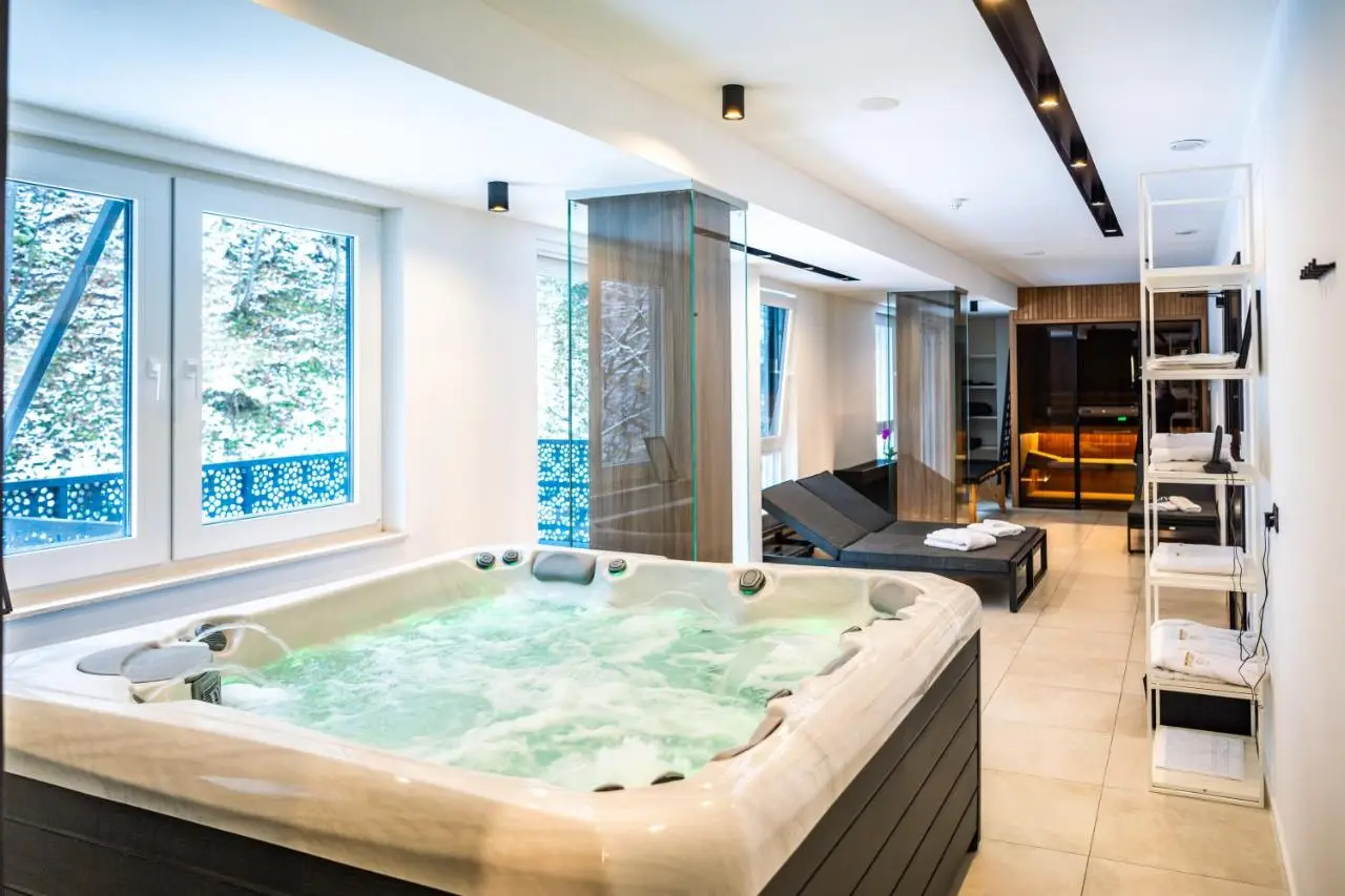 Hotel Adriale
