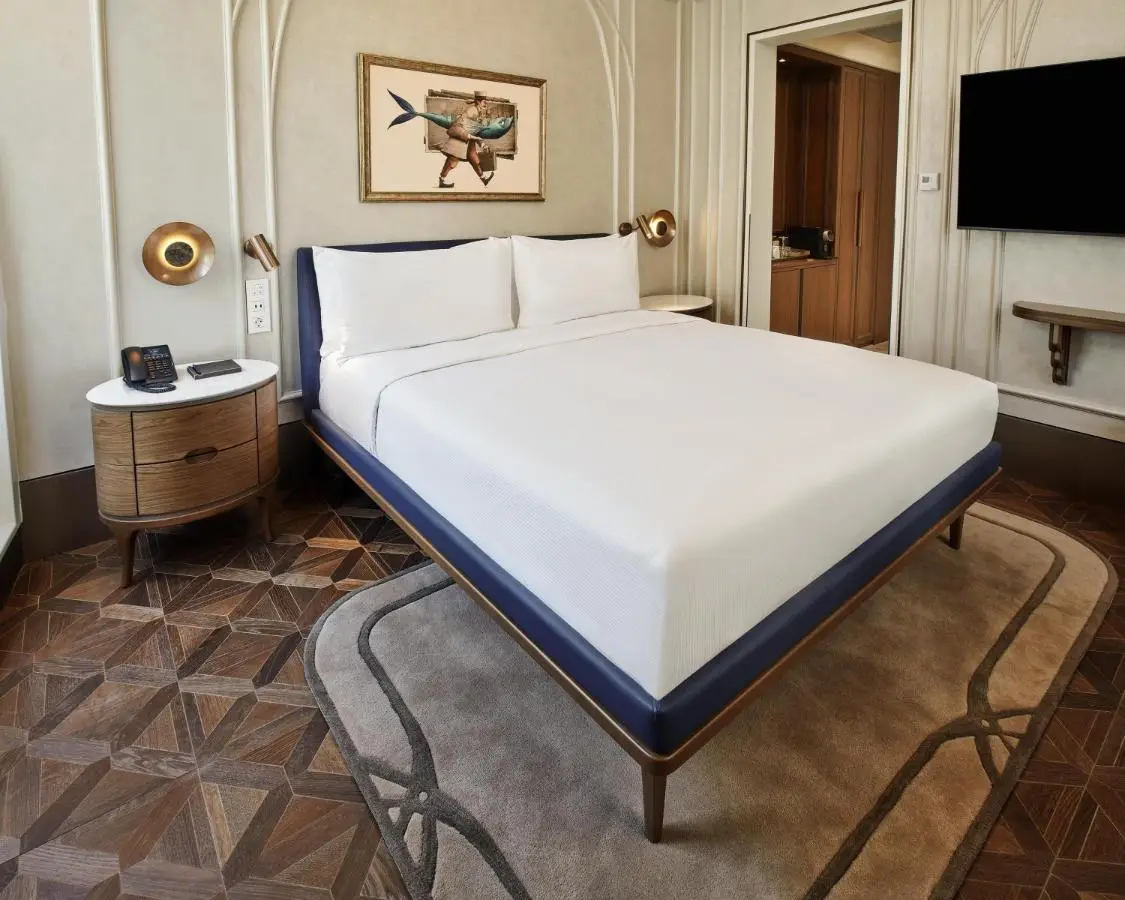 Les Temps Istanbul Karakoy, Curio Collection By Hilton - Special Class Category