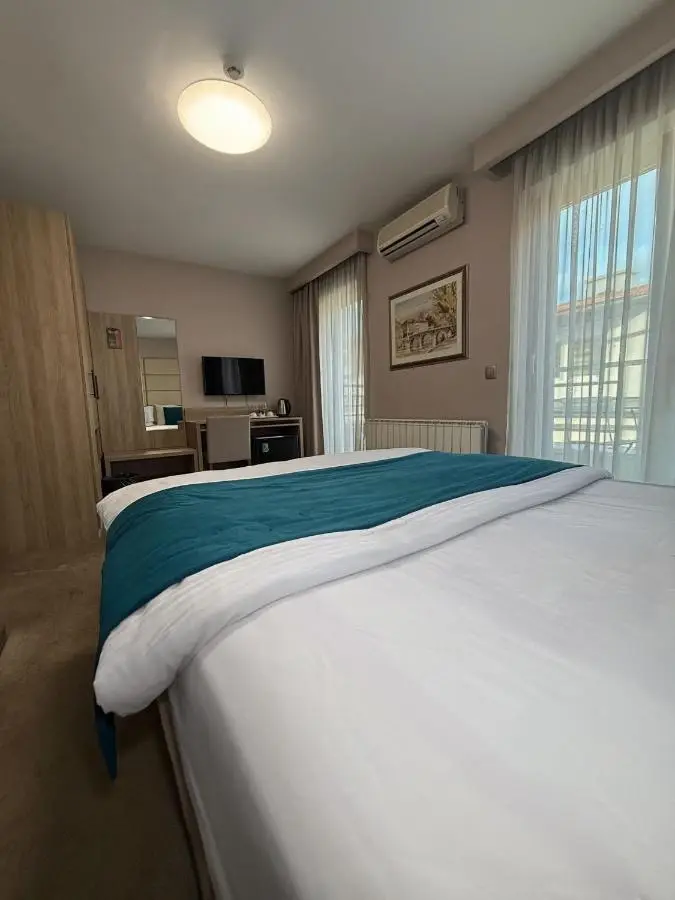 Hotel VIP