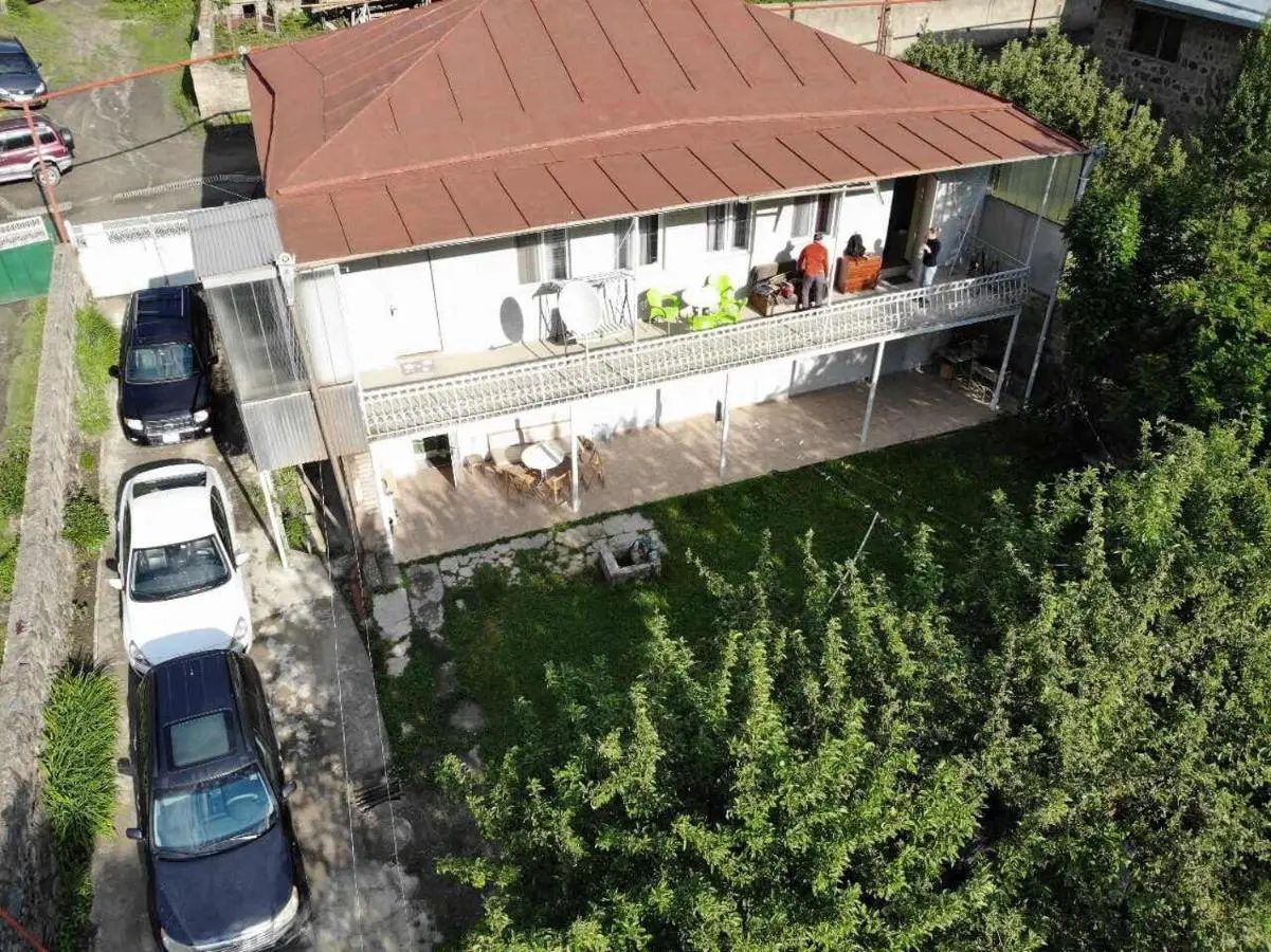 Guest House Demma