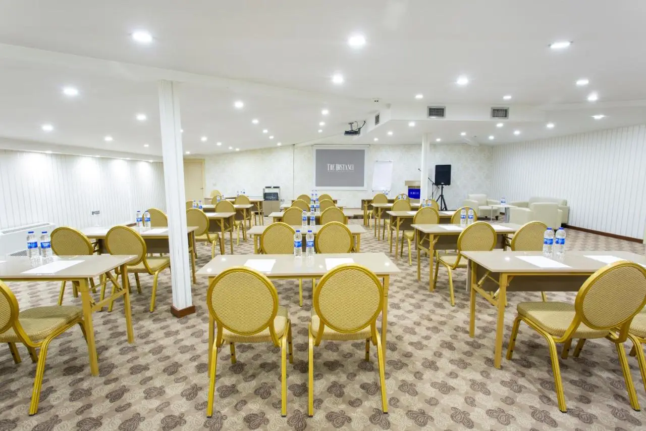 The Bostancı Otel