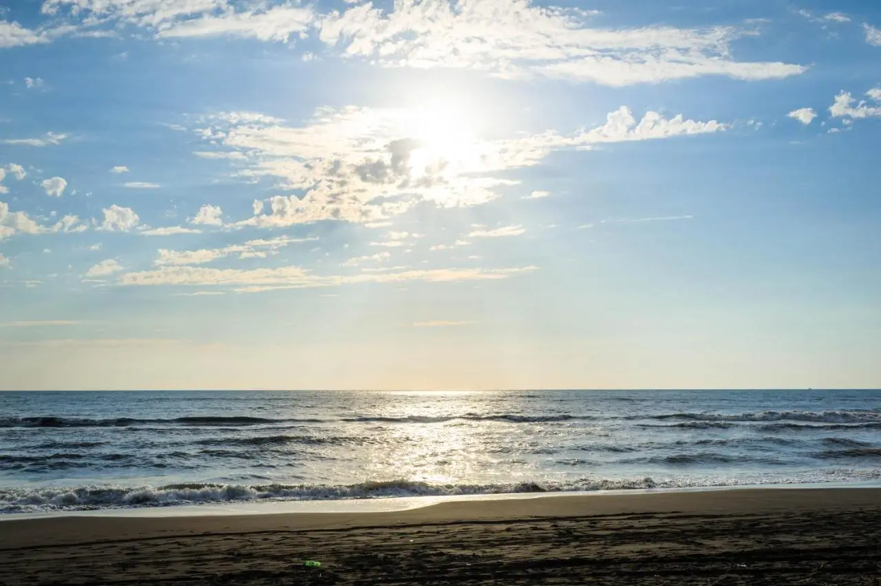 Orbi City D2 - Luxury Hotel - Sea View