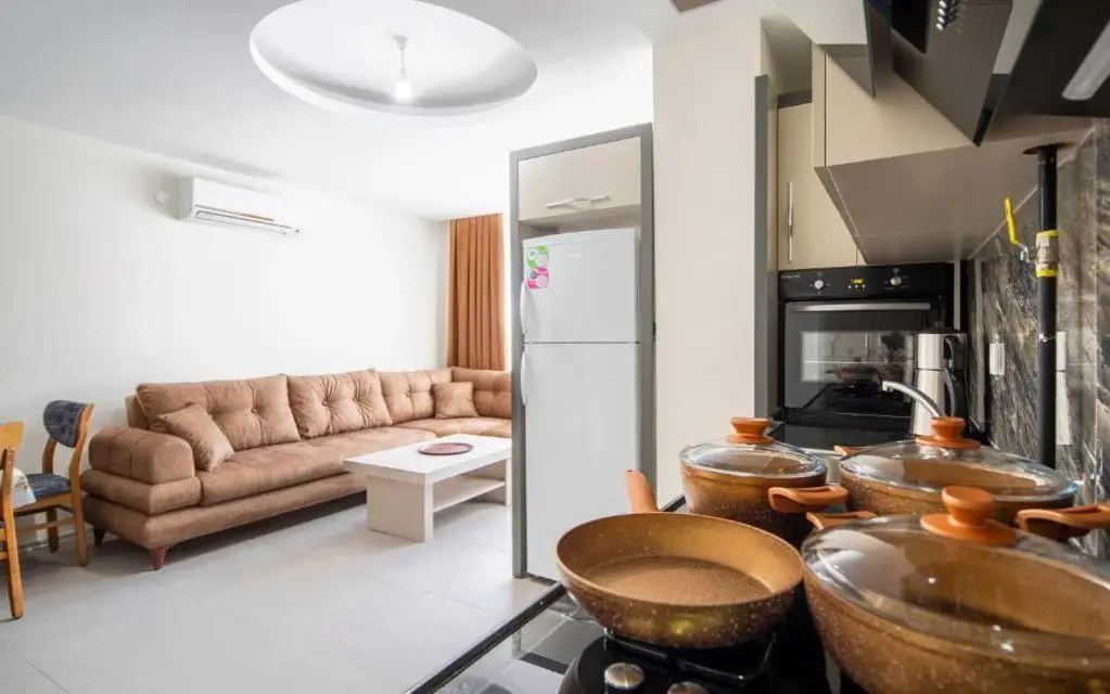 Sitti Apart Hotel
