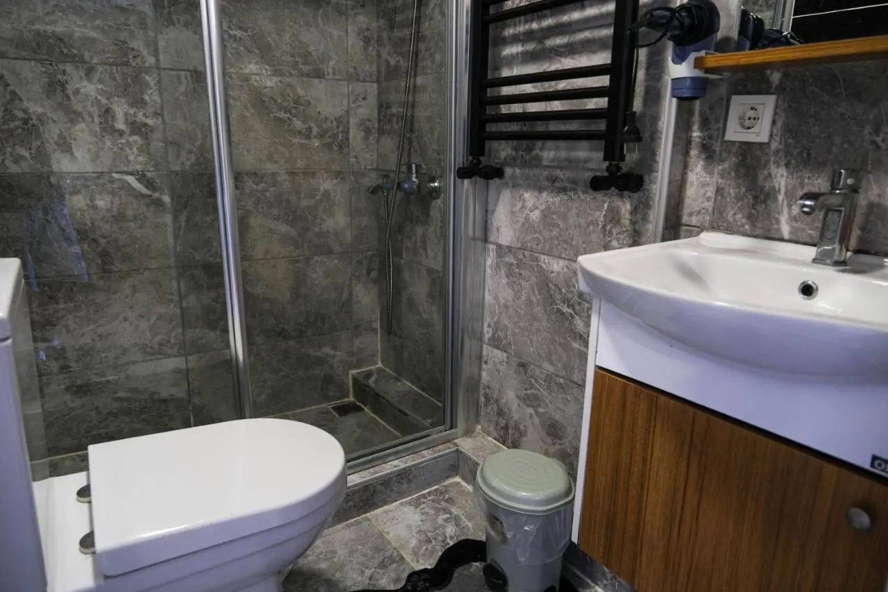 Taksim Neo Pera Suites