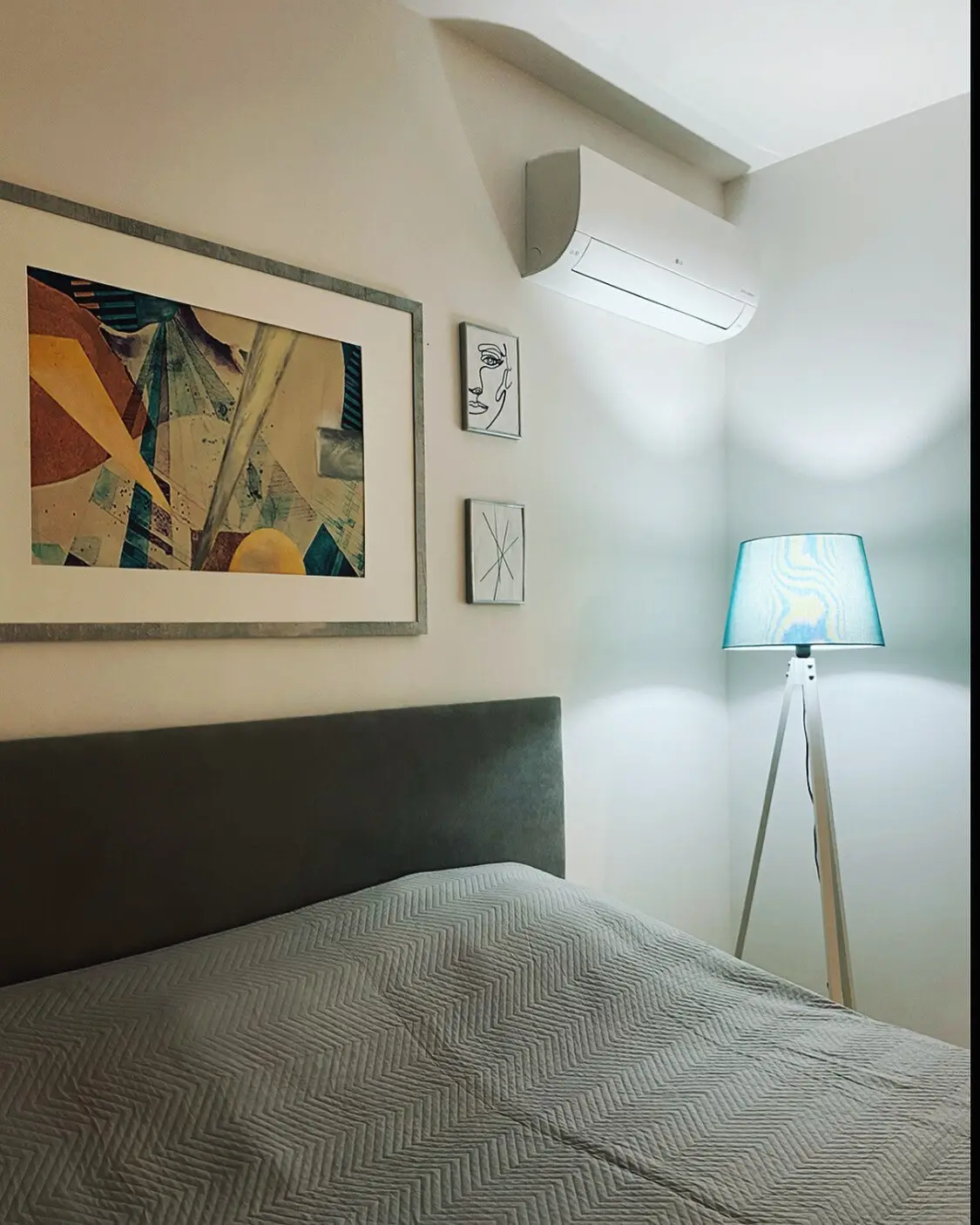 Demir Apartments