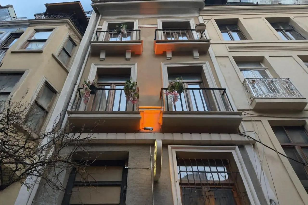 BeyPort Hotel Istanbul