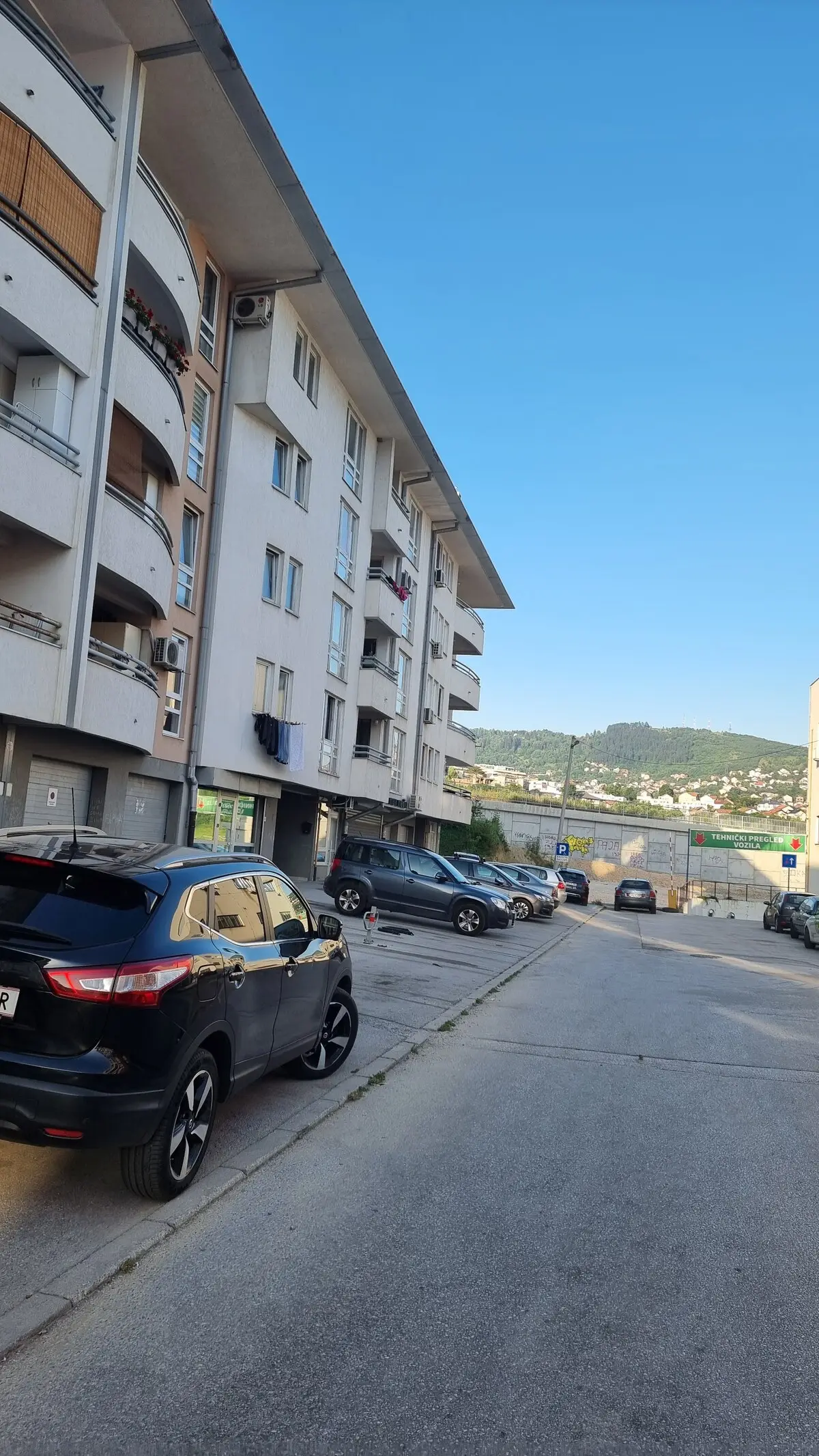 Aya apartment Sarajevo