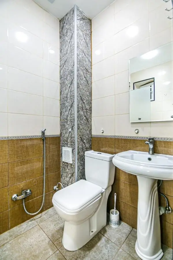 BSC Apartment