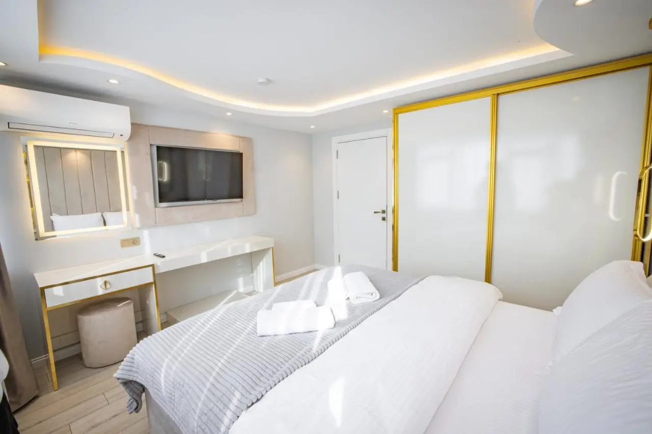ISTANBUL SUITE