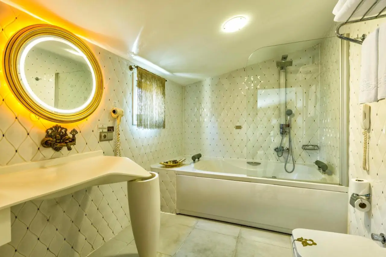 Hotel Sultania Boutique Class