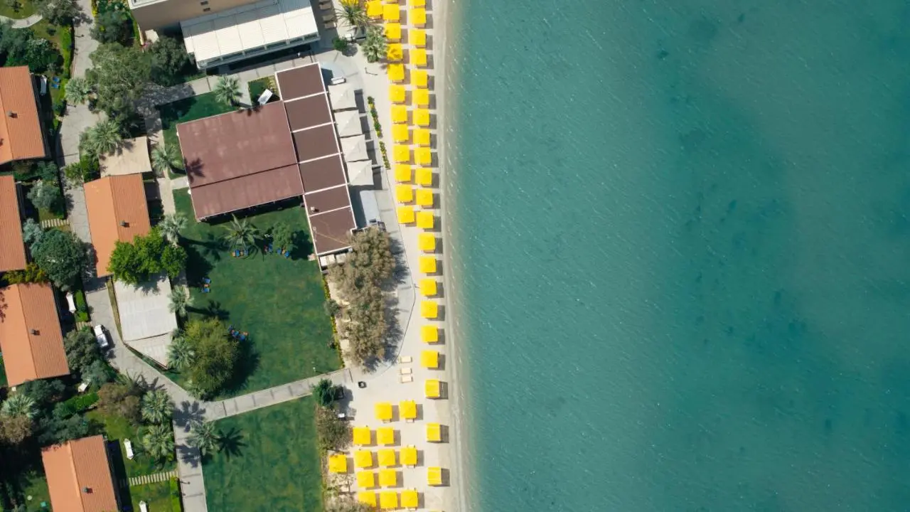 D - Resort Ayvalık
