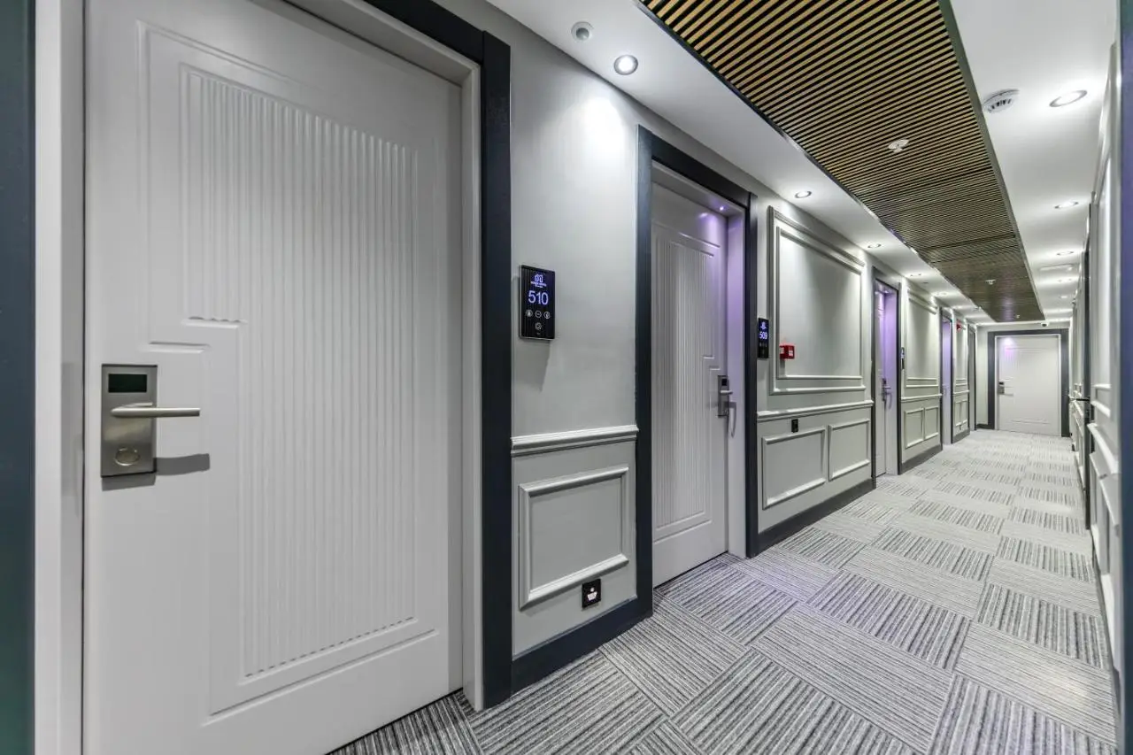 Dedem Hotel Premium - Çorlu