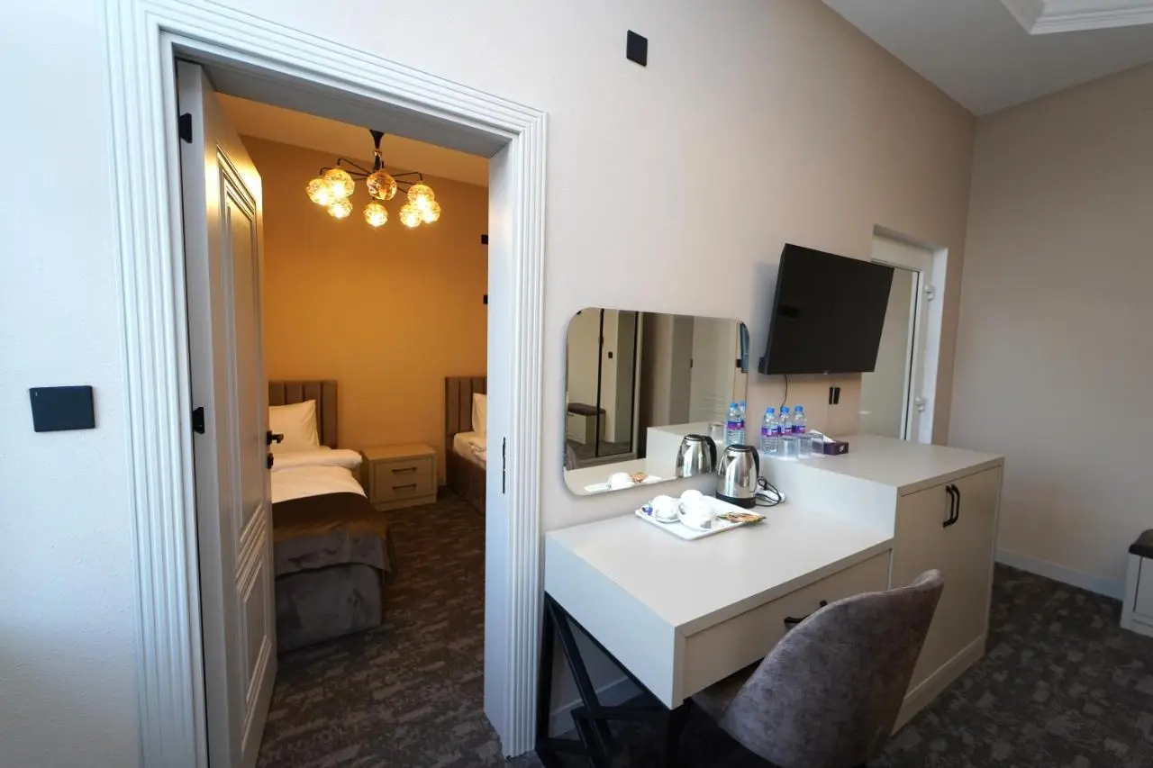 Marison Hotel Baku
