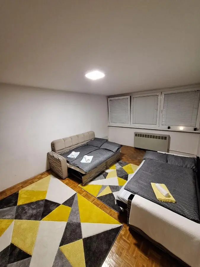 Apartman Malta