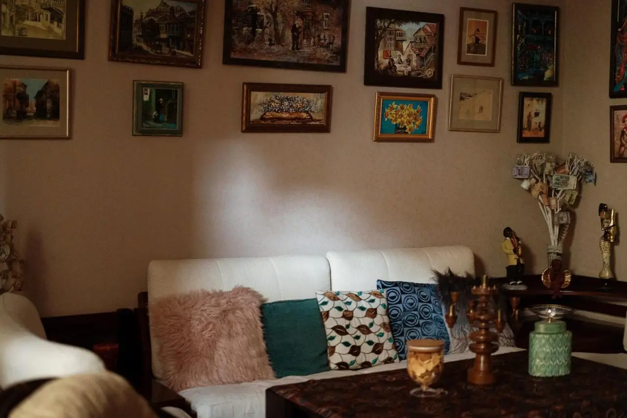 Guest house tm