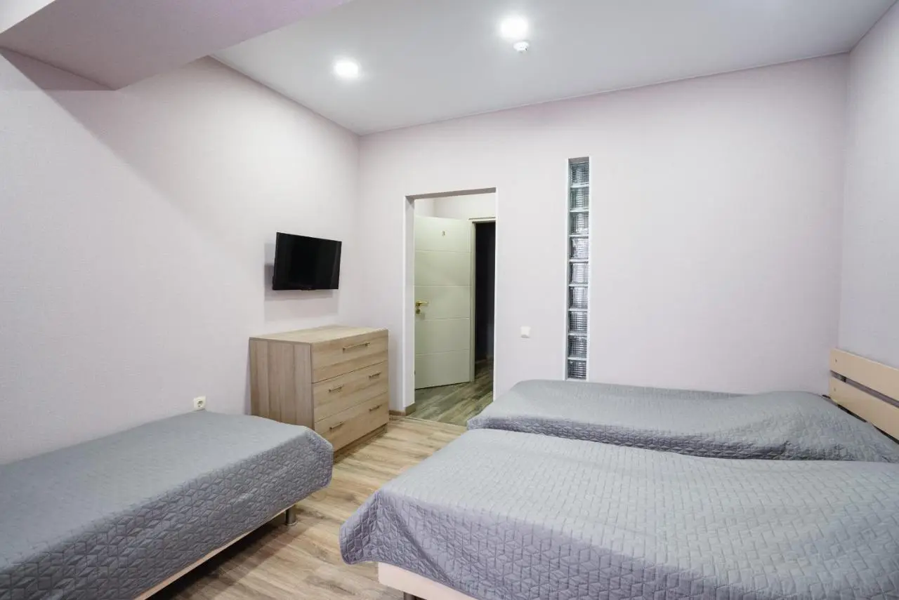 Almarini Guesthouse