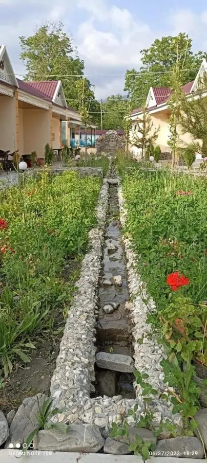 Hamzalli Garden