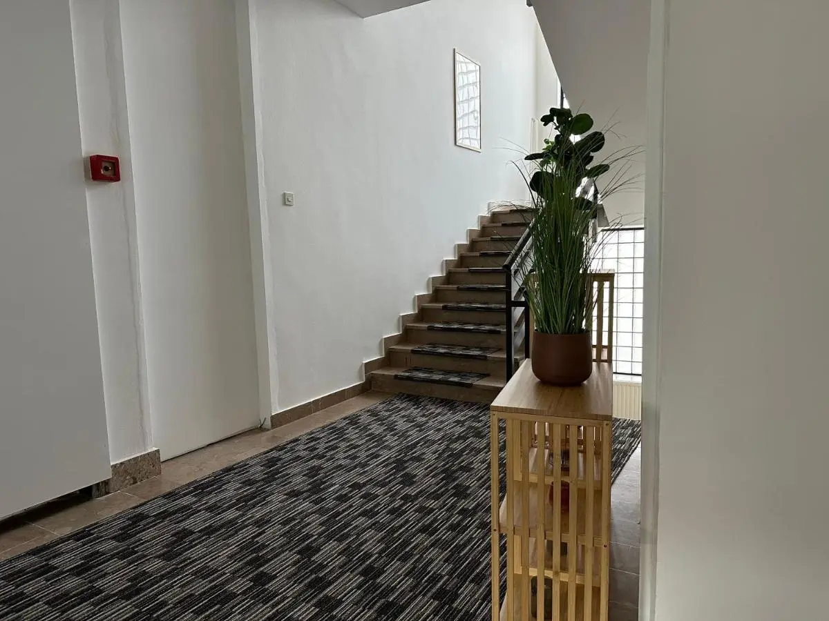 Royal City Apartments