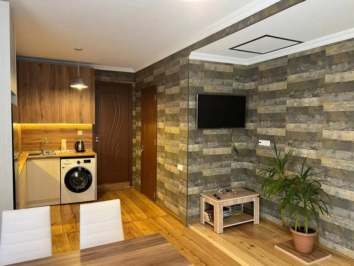 Urban Apartment Kazbegi