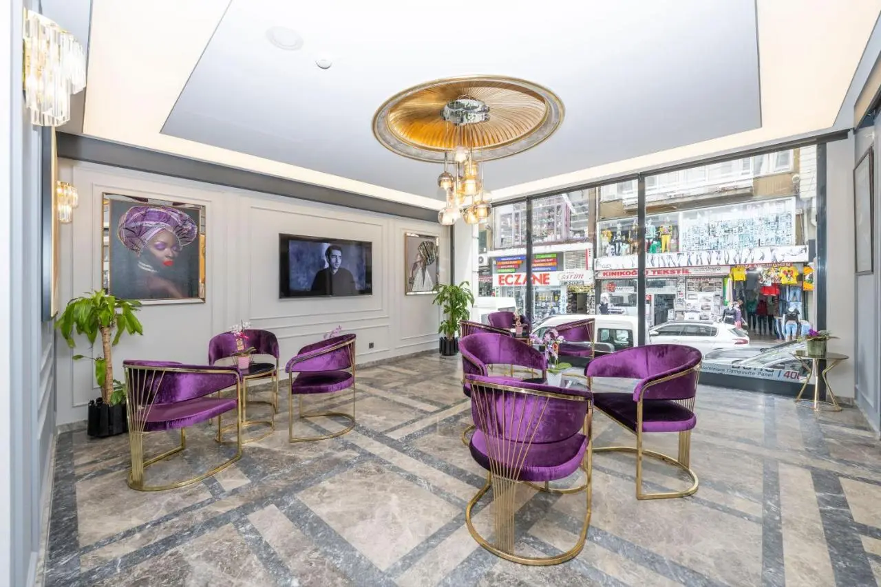 Graziella Gold Hotel