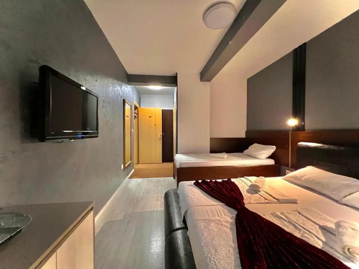 Hotel & Spa Villa Luxe