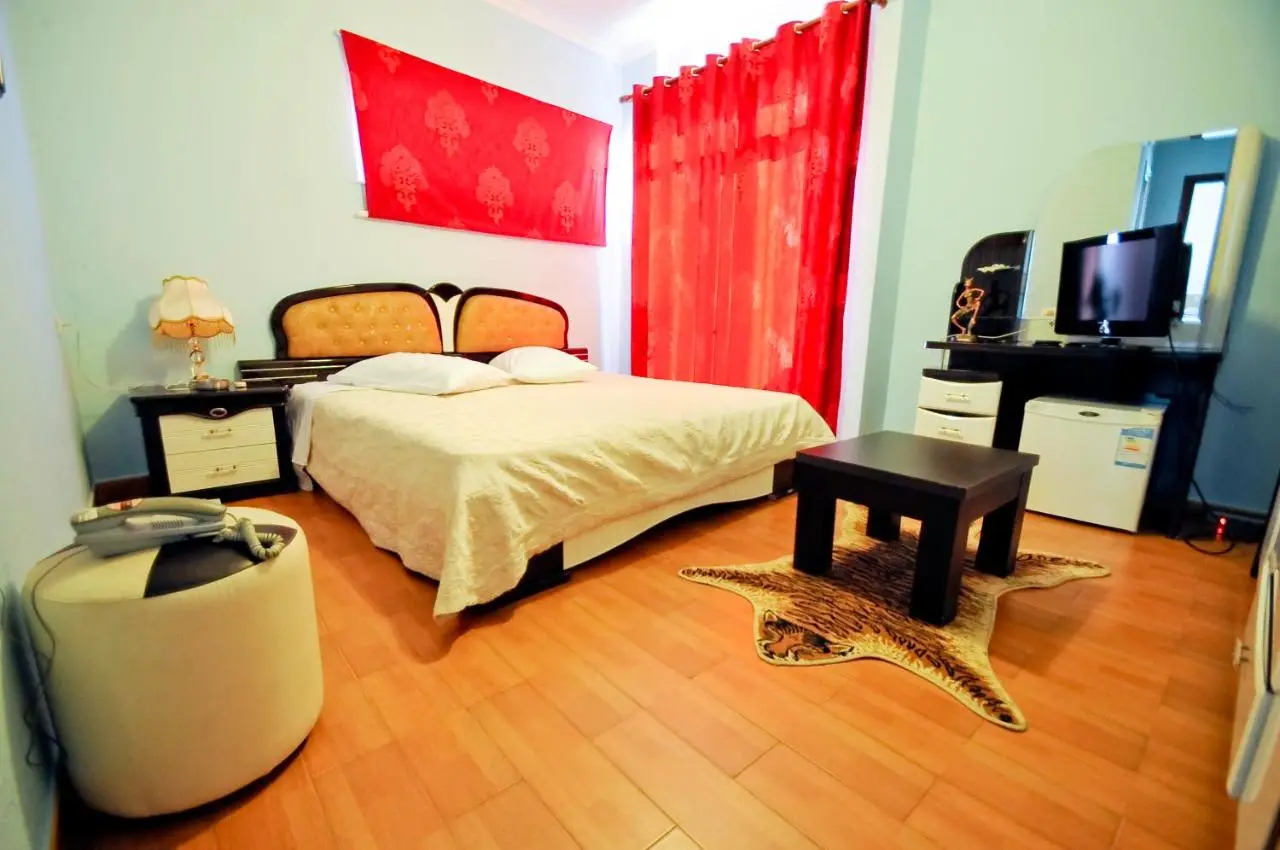 Hotel Lubjana
