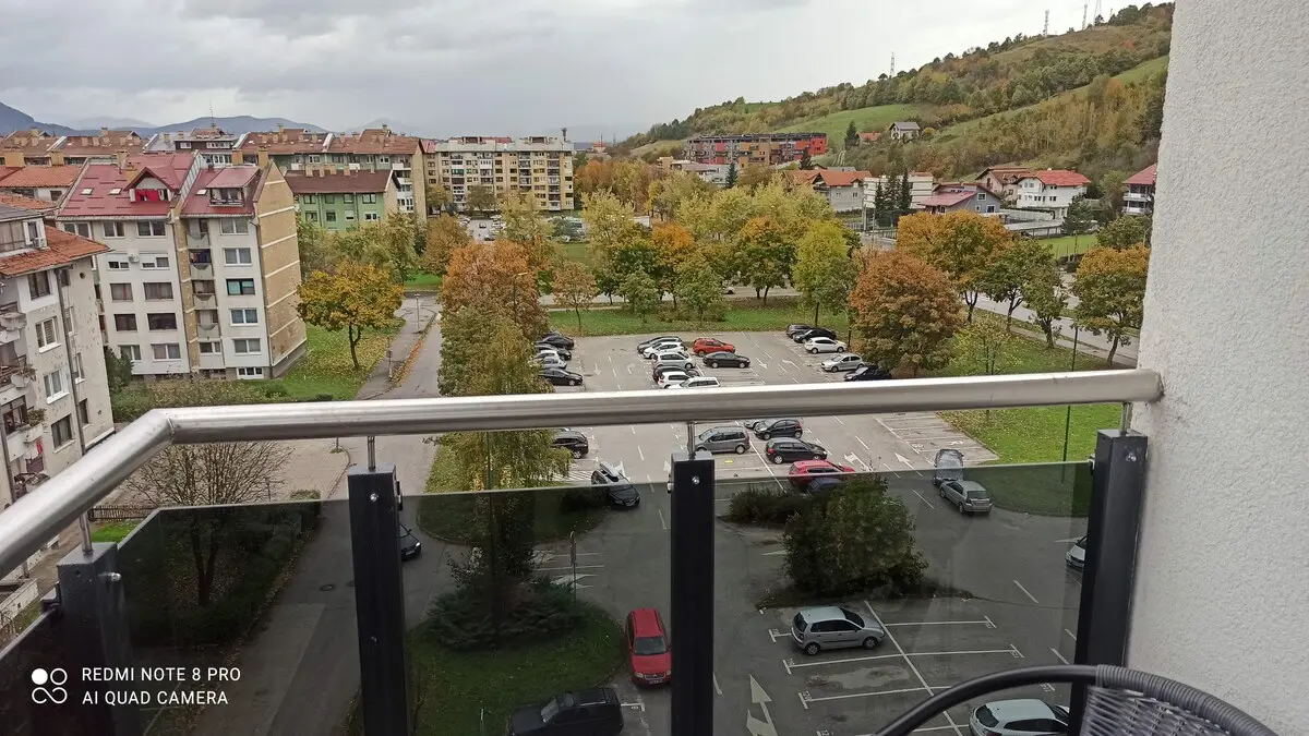 Cosy Nest near Airport