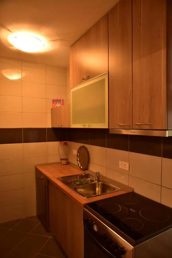 Ferhadija Luxury Apartment