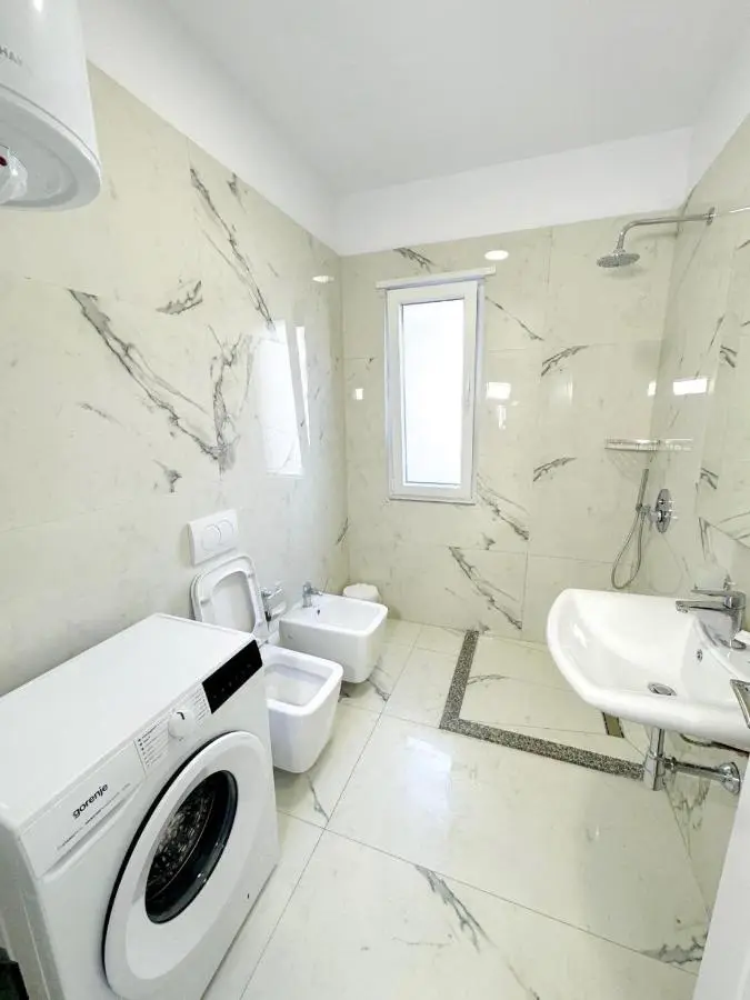 Apartment in City Center