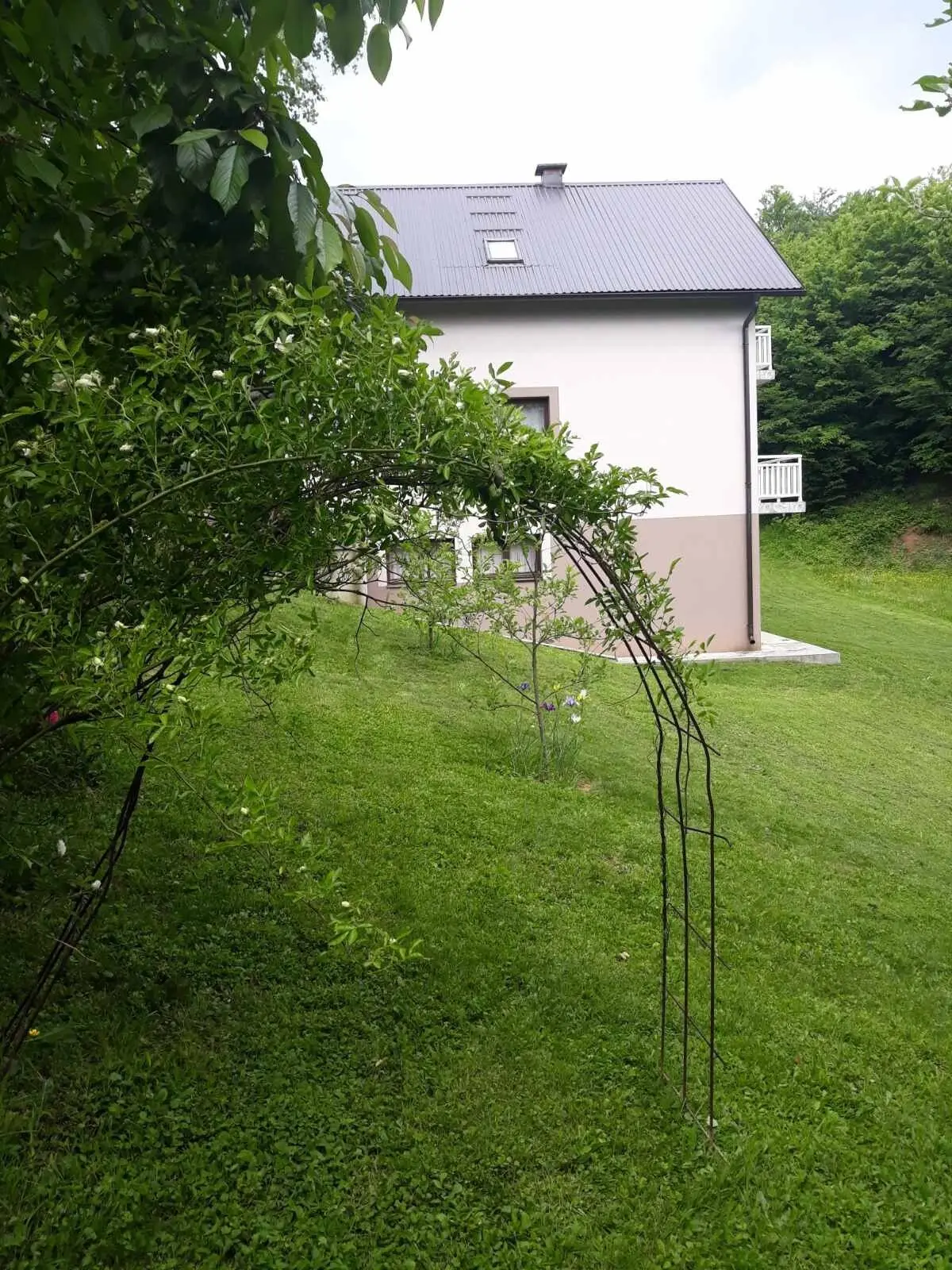 Entire 3 floor house