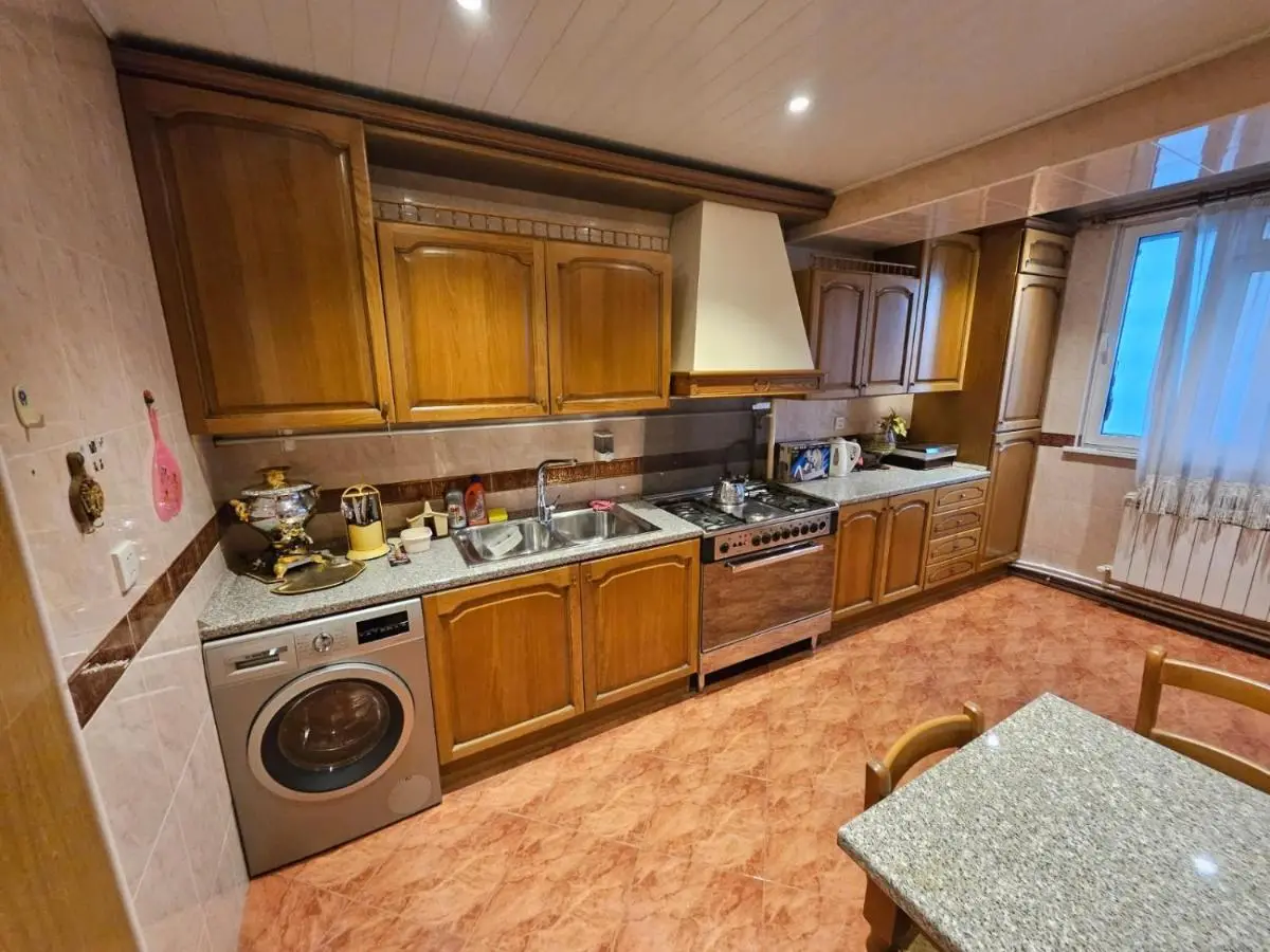 F1 Luxury Apartment