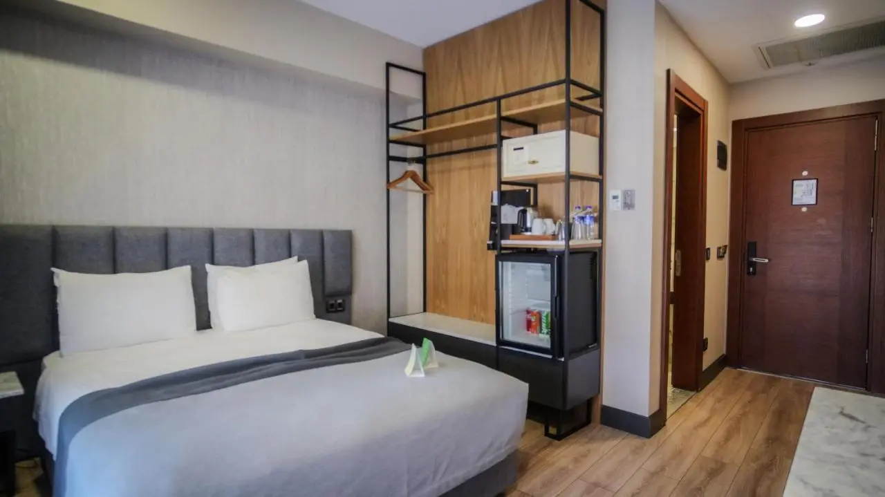 Dosso Dossi Hotels Old City