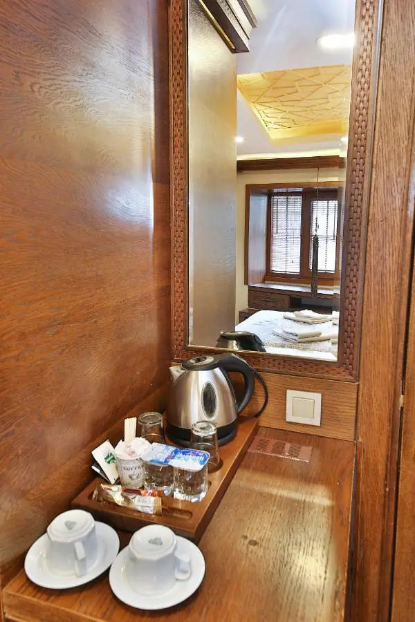 Kumluk Konak Hotel