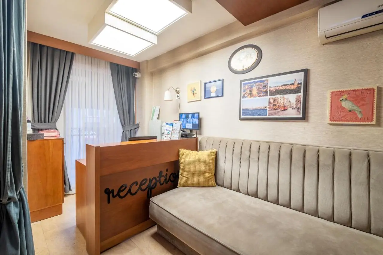 Dreams İstanbul Hotel