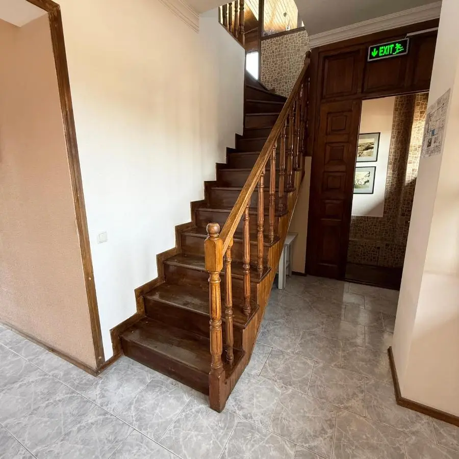 Babilina B&B