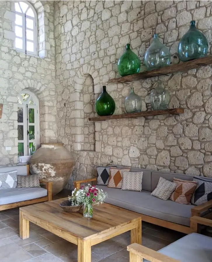 Manastir Alacati Hotel