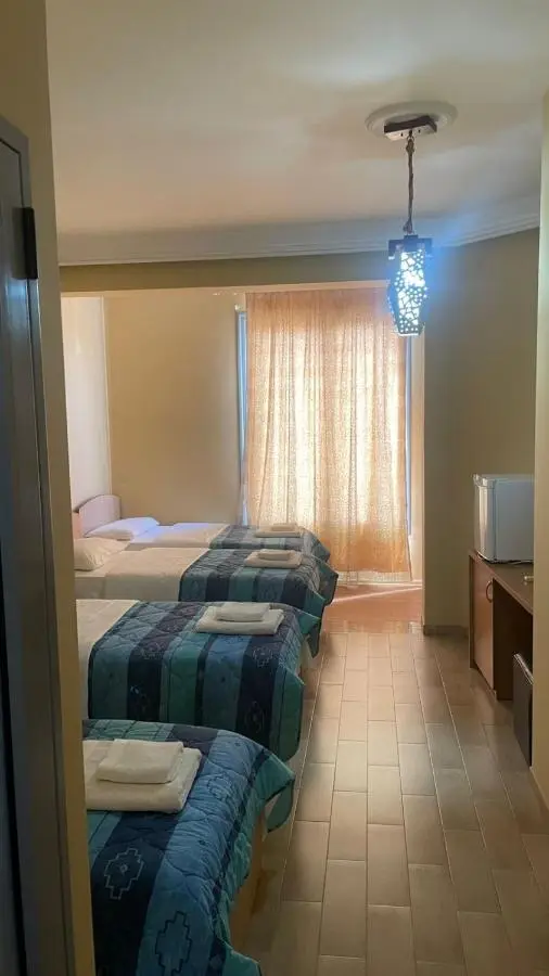 Hotel Vlora