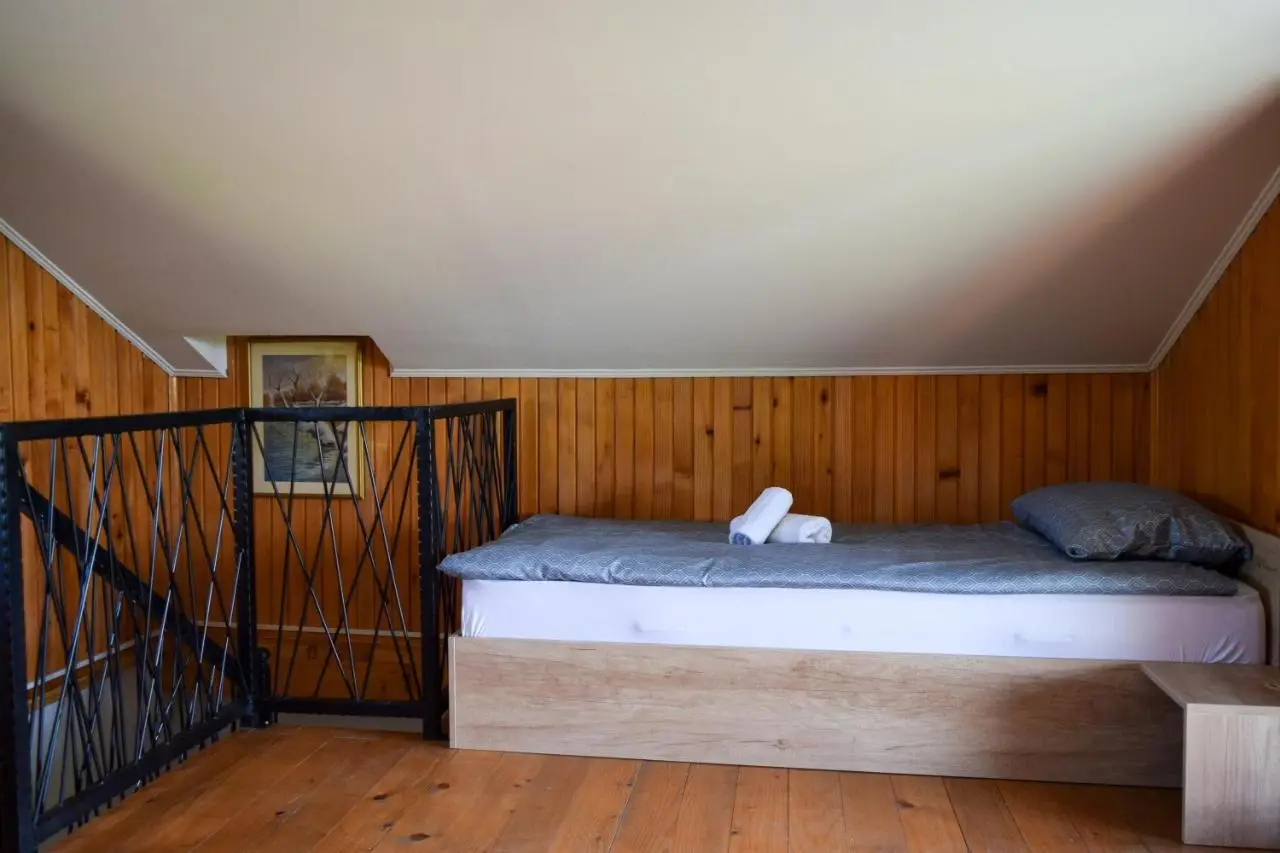 Sunrise Guest House