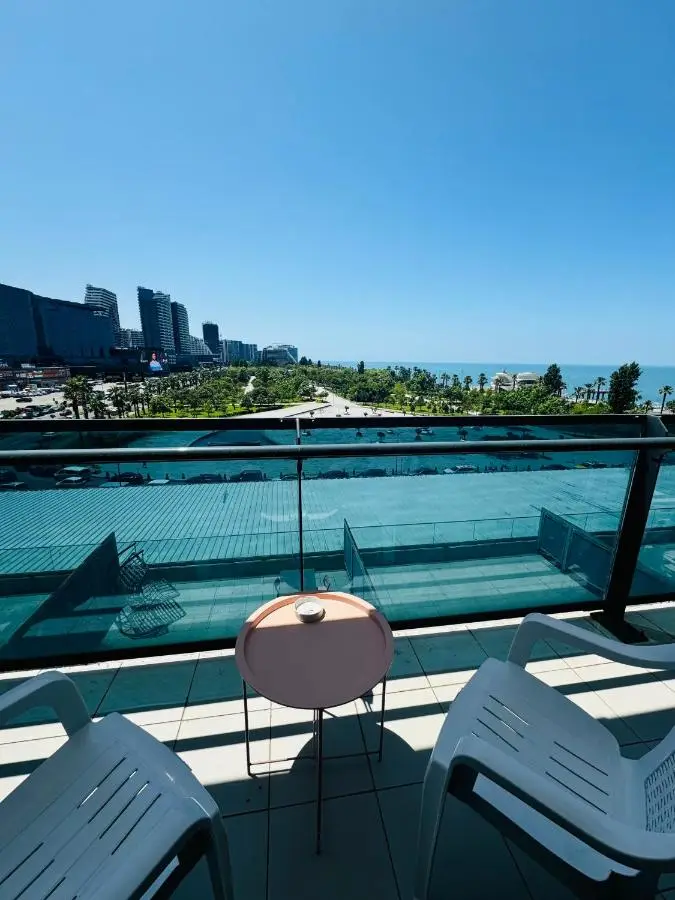Apartment SWEET HOME BEACH TOWER