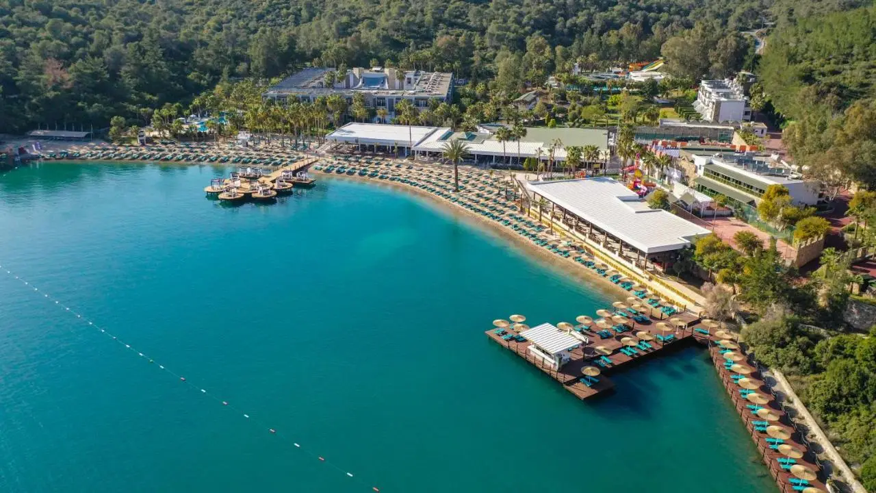 Green Bay Resort & Spa - Ultra All Inclusive