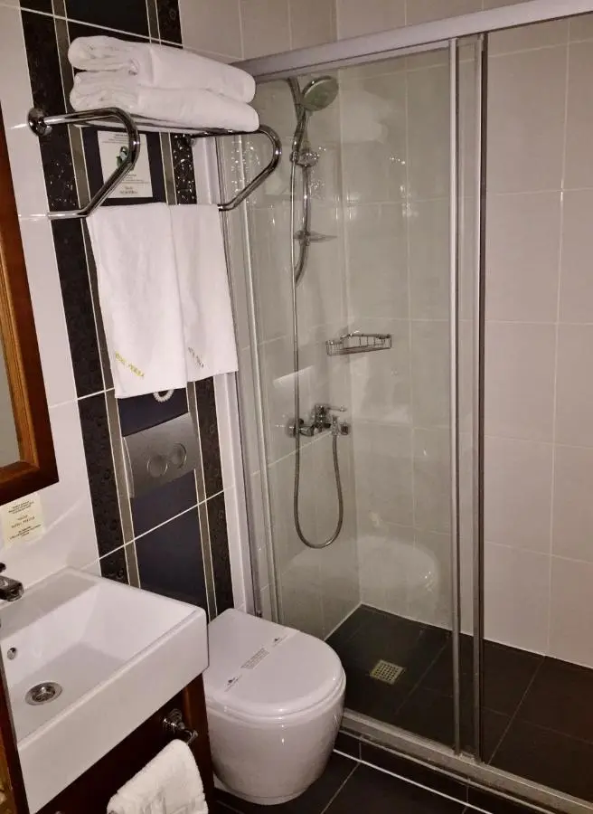 Hotel Perula & SPA
