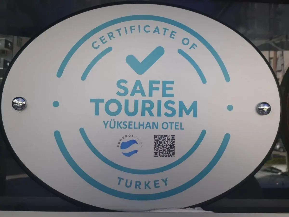 Adana Yukselhan Hotel